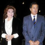 Rociíto, una boda de tres días, veinte platos y apenas nadie de familia