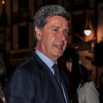 El torero Cayetano Martínez de Irujo / Foto: Gtres