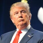 El oleoducto del «accionista» Trump