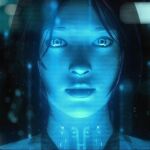 Un asistente personal virtual, una de las muchas variantes de la inteligencia artificial
