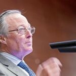 El presidente del Círculo de Economía y de Vueling, Josep Piqué, dio ayer una lección magistral en Forinvest sobre las causas y el futuro de la crisis