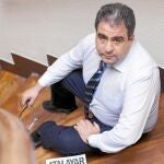 Fernández Arribas cree que Argelia apuesta por la modernidad