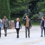 El segundo capítulo de 'It' llegará a los cines el 6 de septiembre