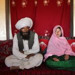 La polémica de matrimonios a los 9 años regresa a las calles de Turquía