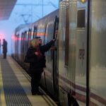 Renfe irá a la huelga el 21 y 7 de enero/Efe