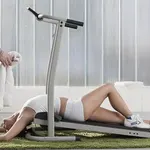 Las lesiones en espalda y ligamentos son las más frecuentes