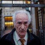 Pierre Le Guennec abandona los juzgados