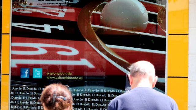 La cadena pública no emitirá publicidad que promueva el juego on-line