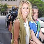 Alba Carrillo apunta a Nieves Álvarez