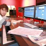 Lucas Vidal