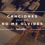 Helvetia Seguros patrocina la creación de canciones para enfermos de alzhéimer