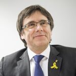 Carles Puigdemont /Ap