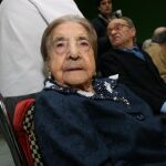 La mayoría de hombres y mujeres mayores de 65 años prefieren vivir en sus casas