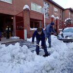 ¿Cuánto vale pasar una noche atrapado por la nieve?