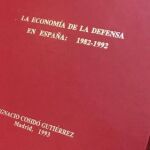 La tesis de Ignacio Cosidó