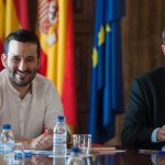 La Conselleria de Educación, encabezada por Vicent Marzà, ha anunciado que recurrirá la sentencia ya que «no se limita el uso del castellano en la Administración» y «en ningún caso se excluye una lengua oficial respecto a la otra» (KIKE TABERNER)