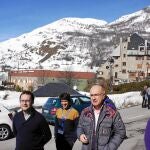 Duran clausuró ayer la 18 Escuela de Invierno de Unió de Joves