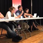 Colau no apoyará el referéndum pero llama a la movilización