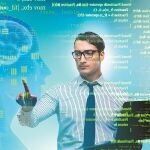 El sector de las tecnologías de la información aumenta sus vacantes de empleo/dreamstime