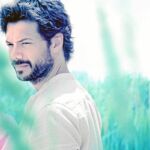De izda. a dcha., Irene Arcos, Álvaro Morte y Verónica Sánchez los protagonistas del «thriller» romántico «El embarcadero»