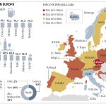 Los españoles, bebedores, pero no tanto