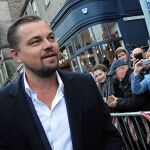 Leonardo DiCaprio