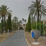 La imagen que presenta actualmente el hotel Byblos.