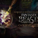 ‘Animales Fantásticos: Casos del Mundo Mágico’ se podrá disfrutar como película y como videojuego