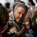 Fidelito tenía un gran parecido con su padre