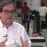 El vídeo blog de F. Marhuenda: «Rivera ha de apoyar con un "sí", lo que haría más difícil que Sánchez siguiera soñando con la presidencia»