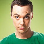 Sheldon Cooper (’The Big Bang Theory’) es un personaje de ficción con rasgos de Asperger