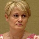 Ángela González lleva 15 años "luchando"para que se reconozca que en el caso del asesinato de su hija hubo una "negligencia"de la Justicia / Ep
