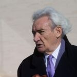 Luis del Olmo tenía plena confianza en su administrador Luis del Olmo tenía plena confianza en su administrador