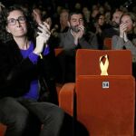 ERC presumió ayer de "dar la cara"y lanzó críticas implícitas a Puigdemont por haberse marchado a Bruselas