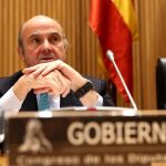 Los líderes europeos han ratificado esta semana su nombramiento