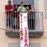Sevilla y Málaga son los puntos álgidos de la ocupación en Andalucía, con un aumento en Cádiz, Huelva y Córdoba