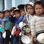 Niños inmigrantes indocumentados (Archivo)