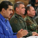 Nicolás Maduro