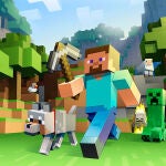 Minecraft se actualiza con Better Together y permite juego cruzado