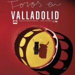Cartel de la feria taurina de Valladolid