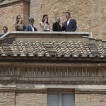 El Papa renovará el clero chileno tras los abusos