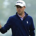 Justin Thomas liderato Dell Technologies championship ronda 3