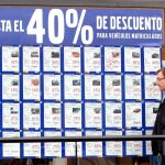 El precio de la vivienda sube 4,5 % en febrero