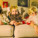 La asociación Young&amp;Solidary lanza por quinto año la iniciativa #LosReyesSon losNiños