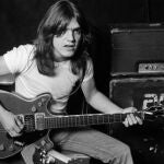 Malcolm Young