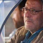 Jean Reno, en “4 latas”