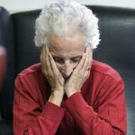 El alzheimer es una enfermedad neurodegenerativa