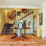 El ex banquero llegó a poner en venta la vivienda, en la imagen, a través del portal Idealista.com en el año 2016 por 3,7 millones de euros