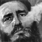 Fidel Castro