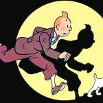 Los misterios de Tintín